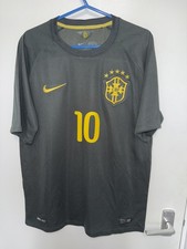 Nike Brazil Third Jersey Kit