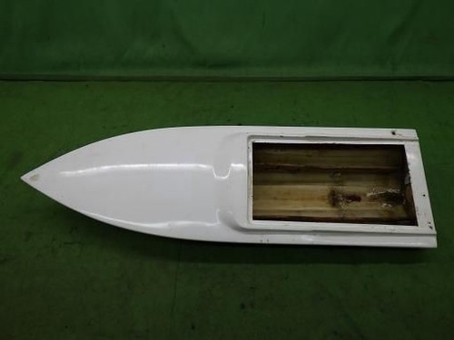Frp boat hull - boat,