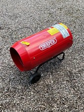 Draper PSH150 Industrial