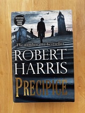 Precipice - Robert Harris -
