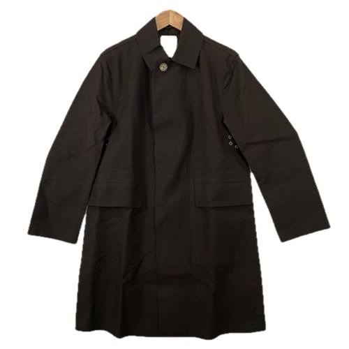 Mackintosh rubberized plain - mackintosh,