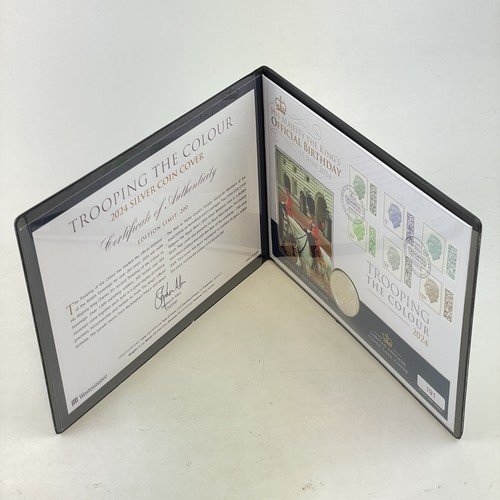 2024 silver britannia - silver,
