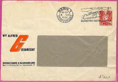 Am0658 switzerland postal - am0658,