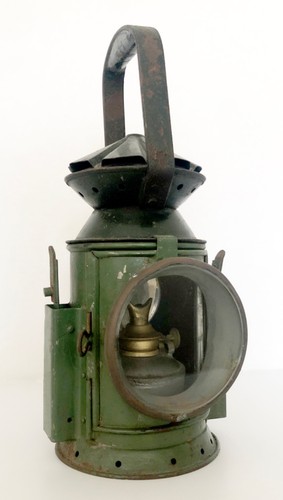 Eastgate sons green - &, lamp