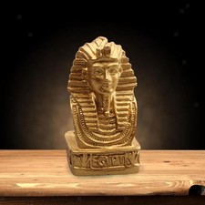 Ancient egypt queen statue - egypt,