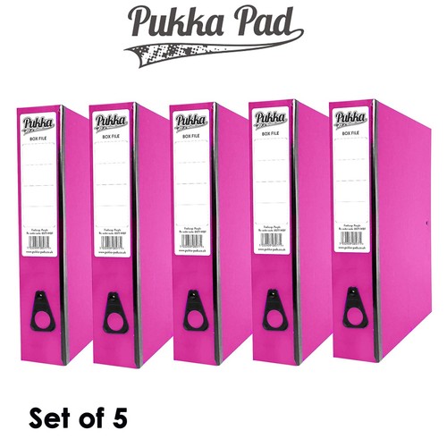 Strong pukka a4 foolscap - x,