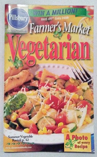Pillsbury classic cookbook 246 - pillsbury,