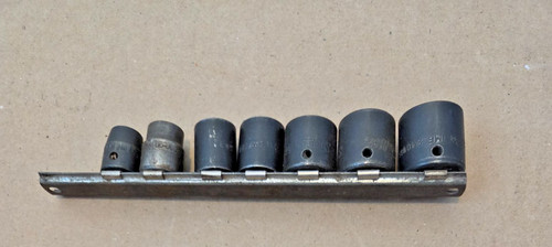 Snap imf socket set - snap,