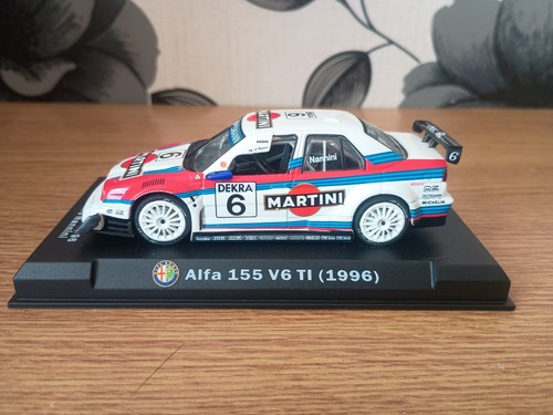 Alfa romeo 155 v6 1996 - alfa,