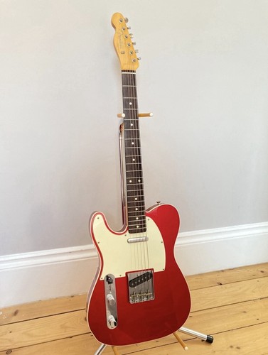 Fender mij custom - mij,
