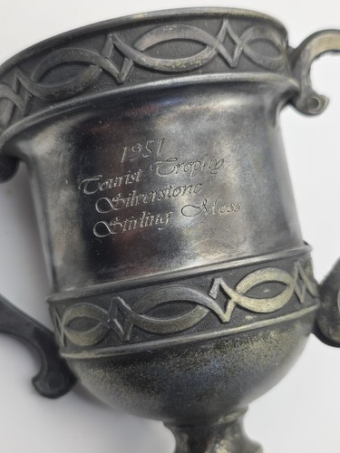 1951 tourist trophy - tourist,