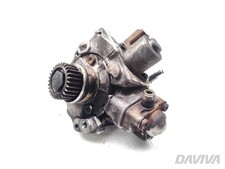 Ford Mondeo Injection High