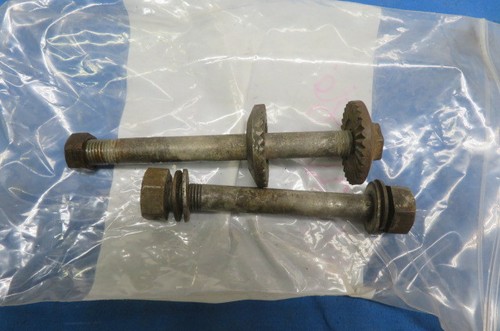 Bsa pre unit gearbox mounting - gearbox,