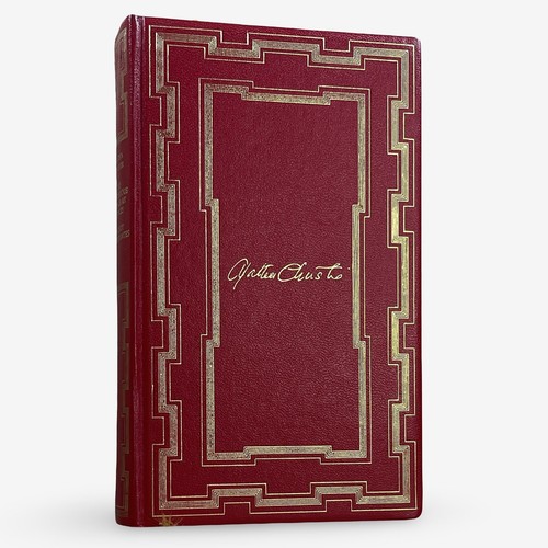 Agatha christie mysterious - christie,