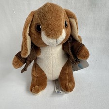 BNWT Benjamin bunny from Peter