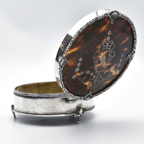 Antique george sterling - antique, v