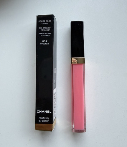Chanel rouge coco gloss - coco,