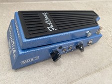 Fulltone Mini Deja Vibe MDV-3