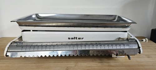Vintage salter beam - vintage,