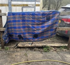 6ft Mark Todd Stable Rug