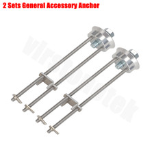 Set general accessory anchor - general,