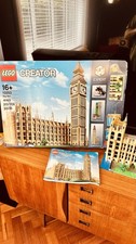LEGO Creator Expert 10253 Big