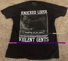 Knocked Loose Violent