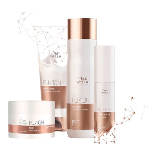 Wella professional fusion - professional,