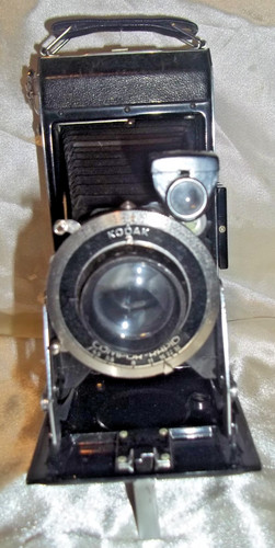 Vintage art deco eastman kodak - vintage,