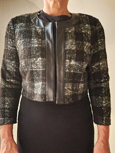 Frank lyman black silver - frank, check
