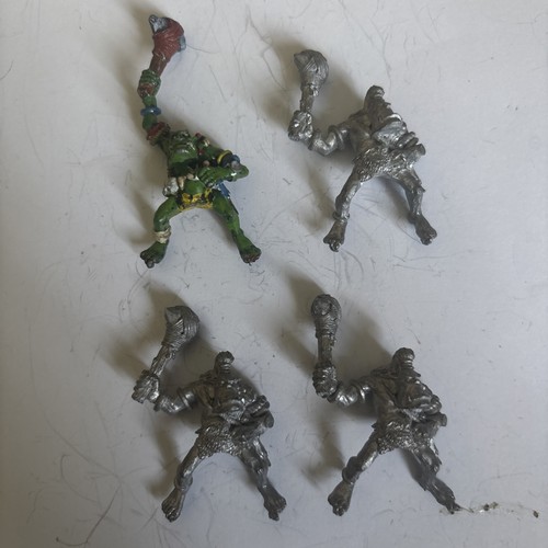 Warhammer fantasy the - , old