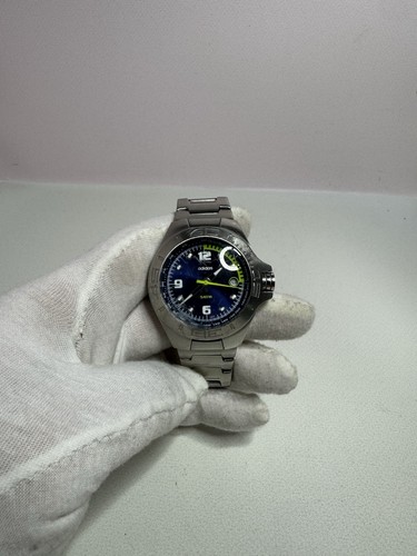 Rare gents adidas 5046 - gents,