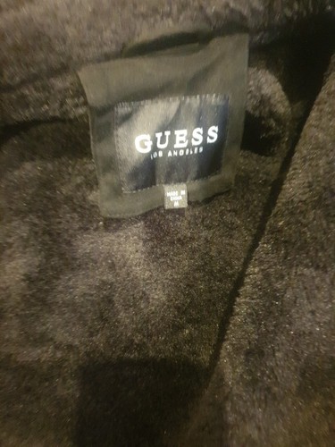Coat very nice furr jacket - very,