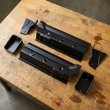 For Range Rover L322 Sill