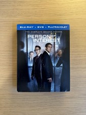 Person of Interest: The