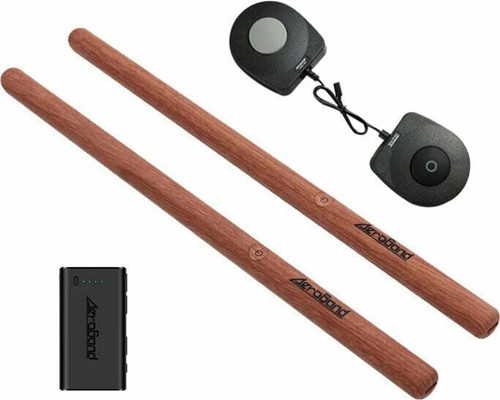 Aeroband electronic drum kit - drum,