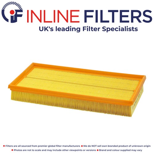 Air filter for seat - leon, cupra