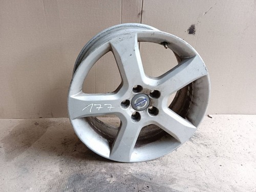 Volvo v70 2009 r17 - 2009, wheel