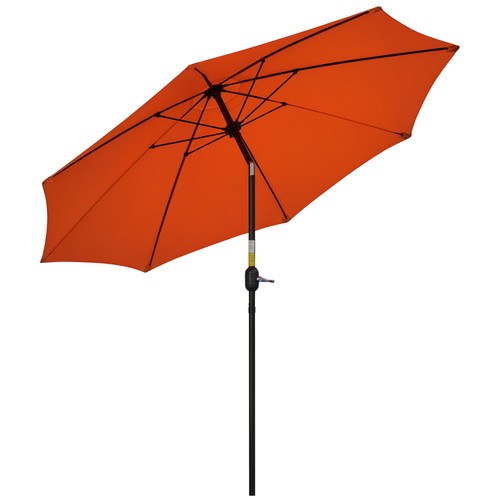 Outsunny patio umbrella - outsunny,