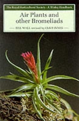 Air plants and - air,