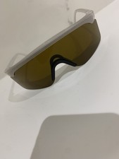 VINTAGE SUNGLASSES OAKLEY blades, used razor blade 