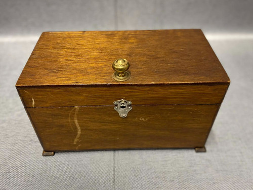Vintage wooden sewing - sewing, +