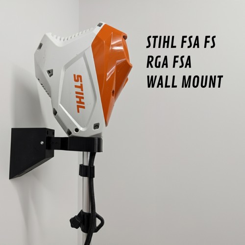 Stihl fsa hta fse wall - fs,, fse,