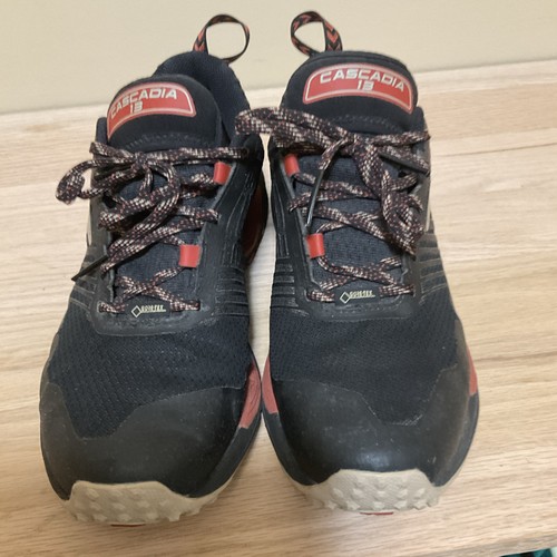 Brooks cascadia gtx men - brooks,