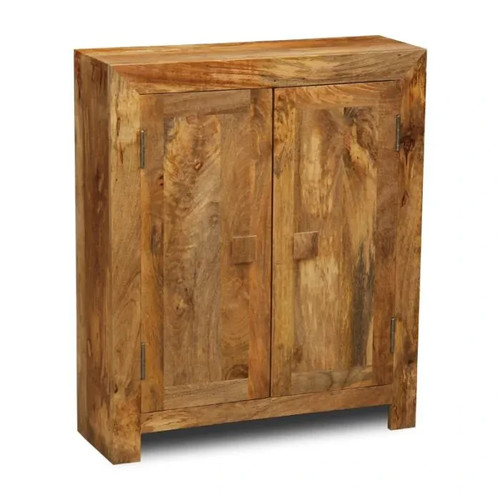 Solid mango wood - solid, dakota