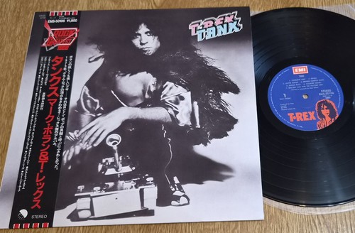 Marc bolan rex - -, vinyl