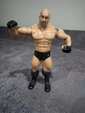 Goldberg WWF Jakks Ruthless