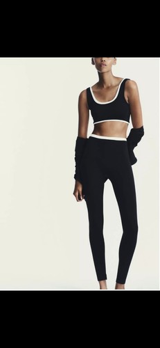 Zara black and white - , limitless