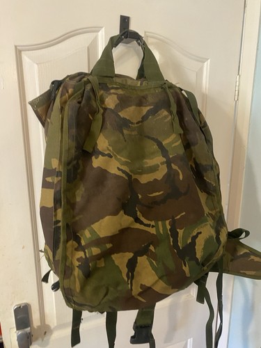 British army dpm - british,