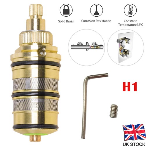Replacement thermostatic - replacement,